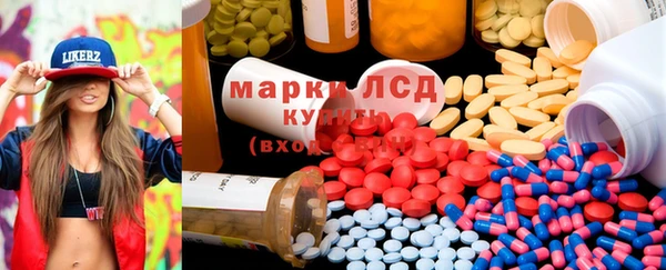 крисы Алексин